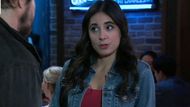 Molly gets bad news on General Hospital | Image: ABC
